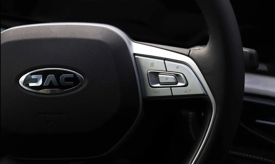 کی ام سی SR6 اردیبهشت