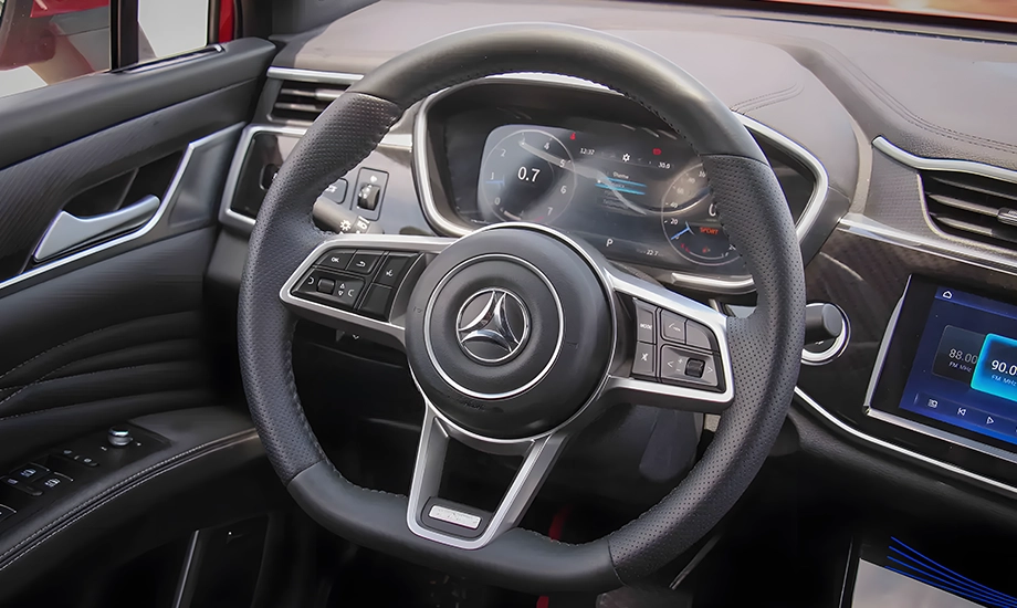 دیگنیتی پرستیژ اردیبهشت