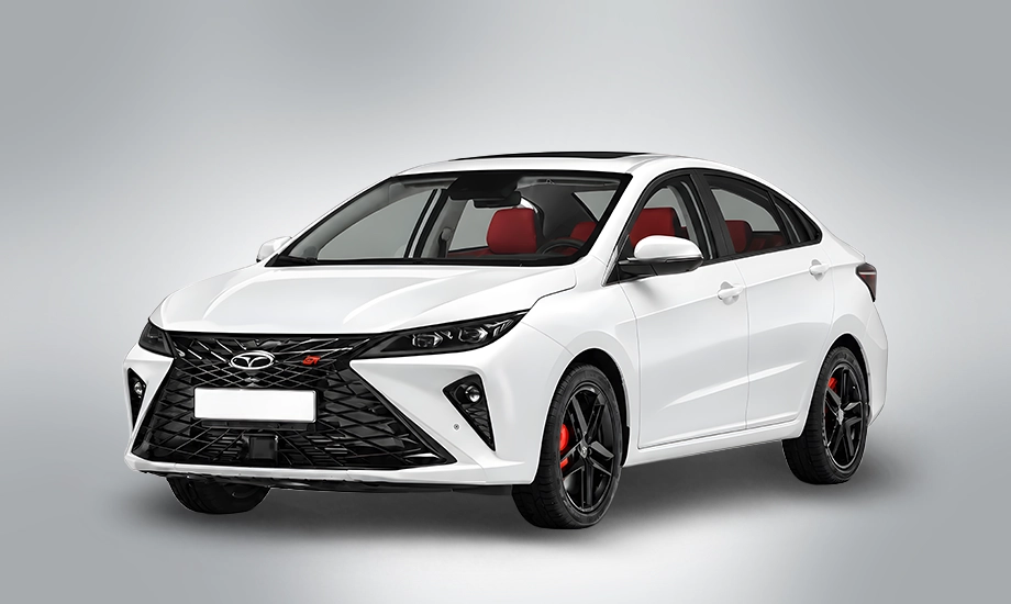 فونیکس آریزو 6GT سفید اردیبهشت