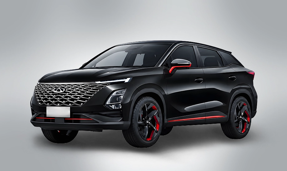 فونیکس FX AWD مشکی اردیبهشت