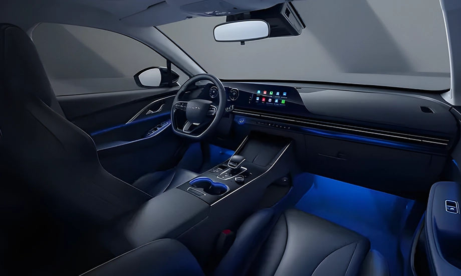 فونیکس FX AWD اردیبهشت