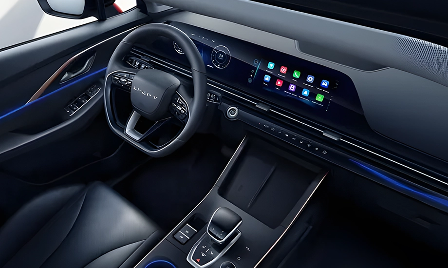 فونیکس FX AWD اردیبهشت