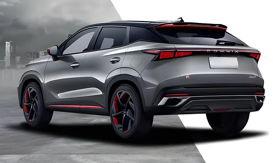 فونیکس FX AWD اردیبهشت