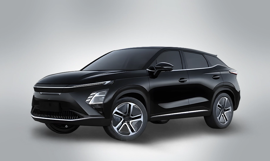 فونیکس FX EV مشکی اردیبهشت
