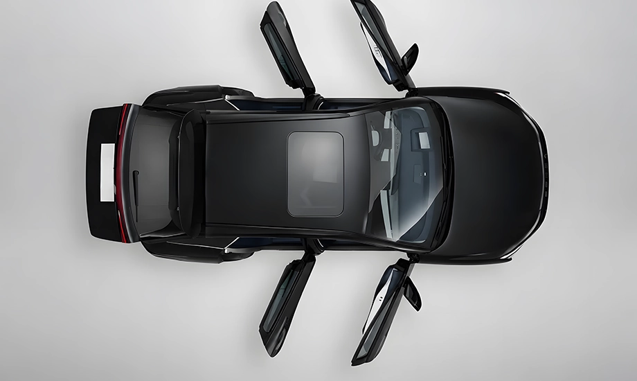 فونیکس FX EV اردیبهشت