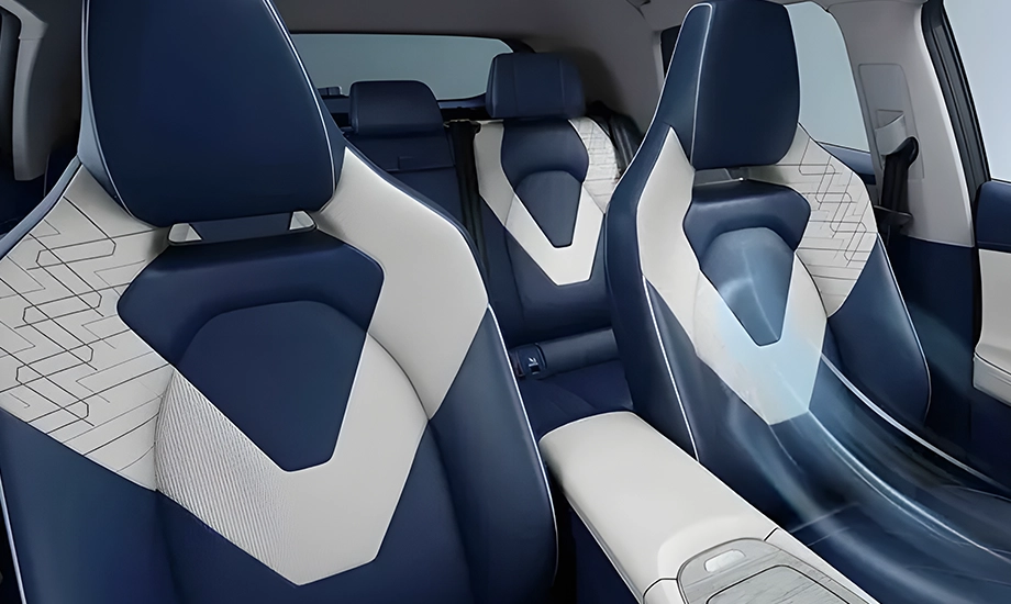 فونیکس FX EV اردیبهشت