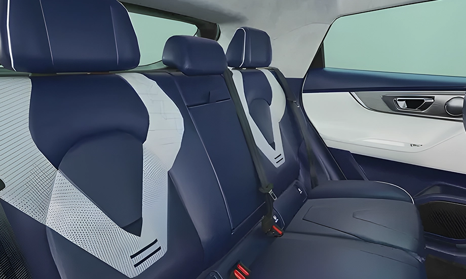 فونیکس FX EV اردیبهشت
