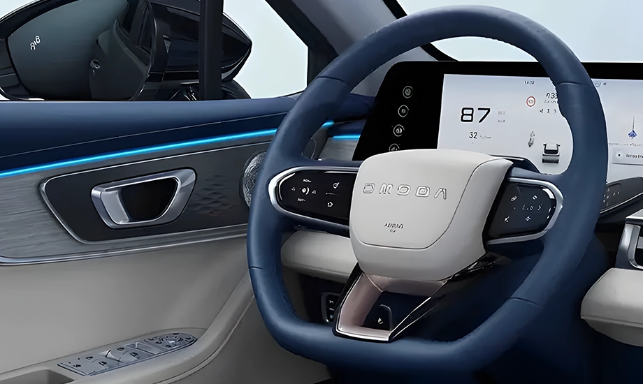 فونیکس FX EV اردیبهشت
