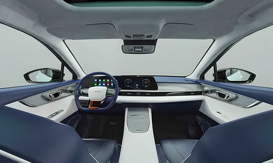 فونیکس FX EV اردیبهشت