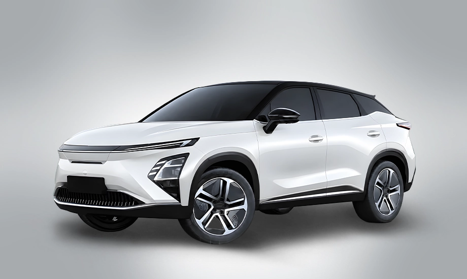 فونیکس FX EV سفید اردیبهشت