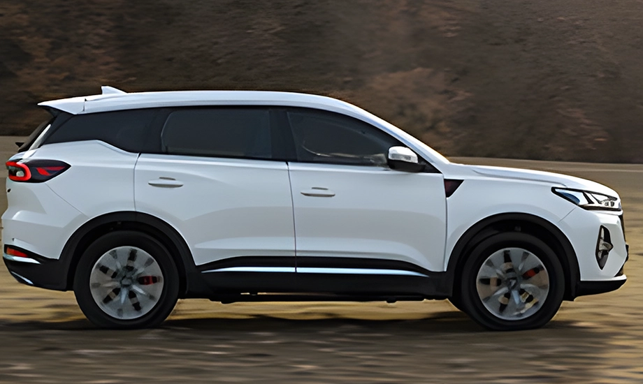 فونیکس تیگو 7 پرو مکس 2WD اردیبهشت