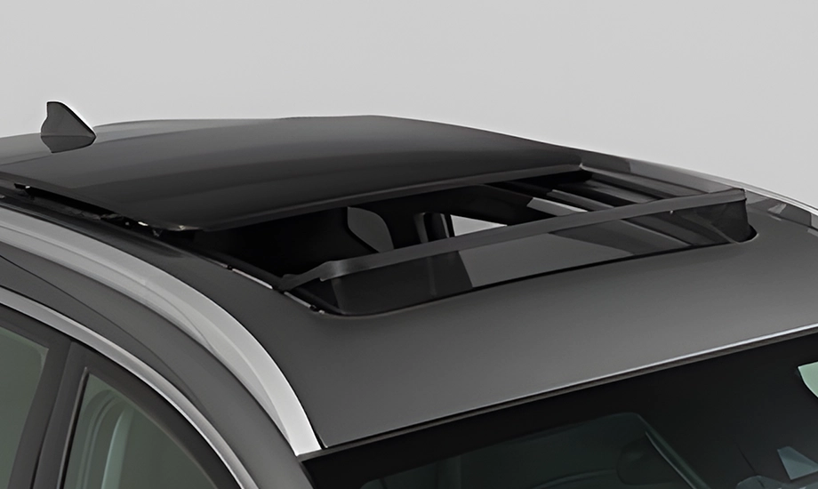 فونیکس تیگو 7 پرو مکس 2WD اردیبهشت