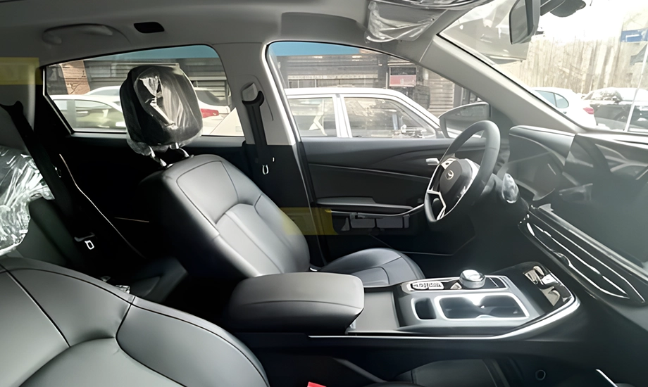 کی ام سی X5 اردیبهشت