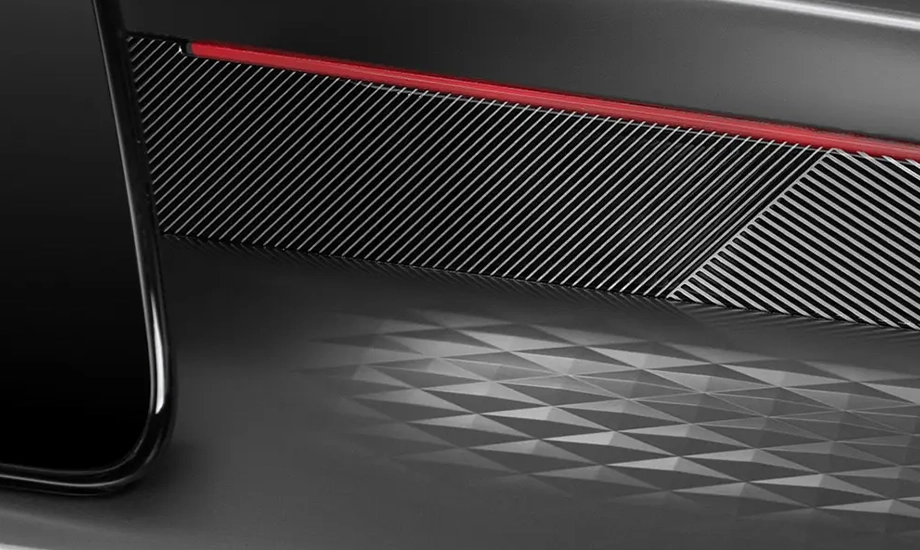 ام وی ام X33 کراس اردیبهشت