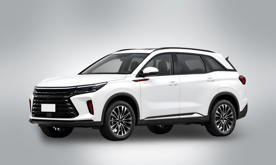 ای ام جی توکا سفید اردیبهشت