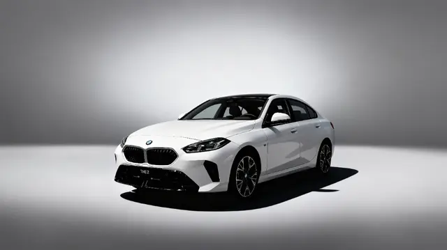 بی ام و 225L Msport اردیبهشت