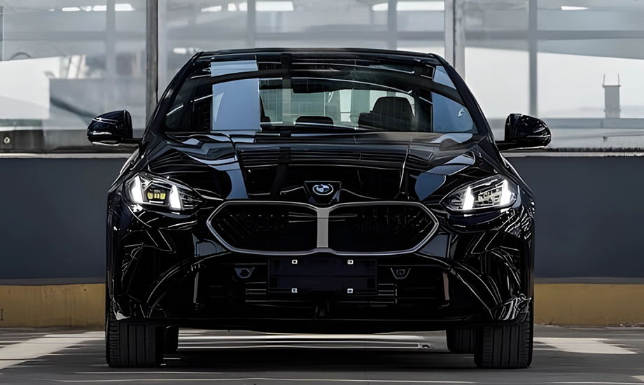 بی ام و 225L Msport اردیبهشت
