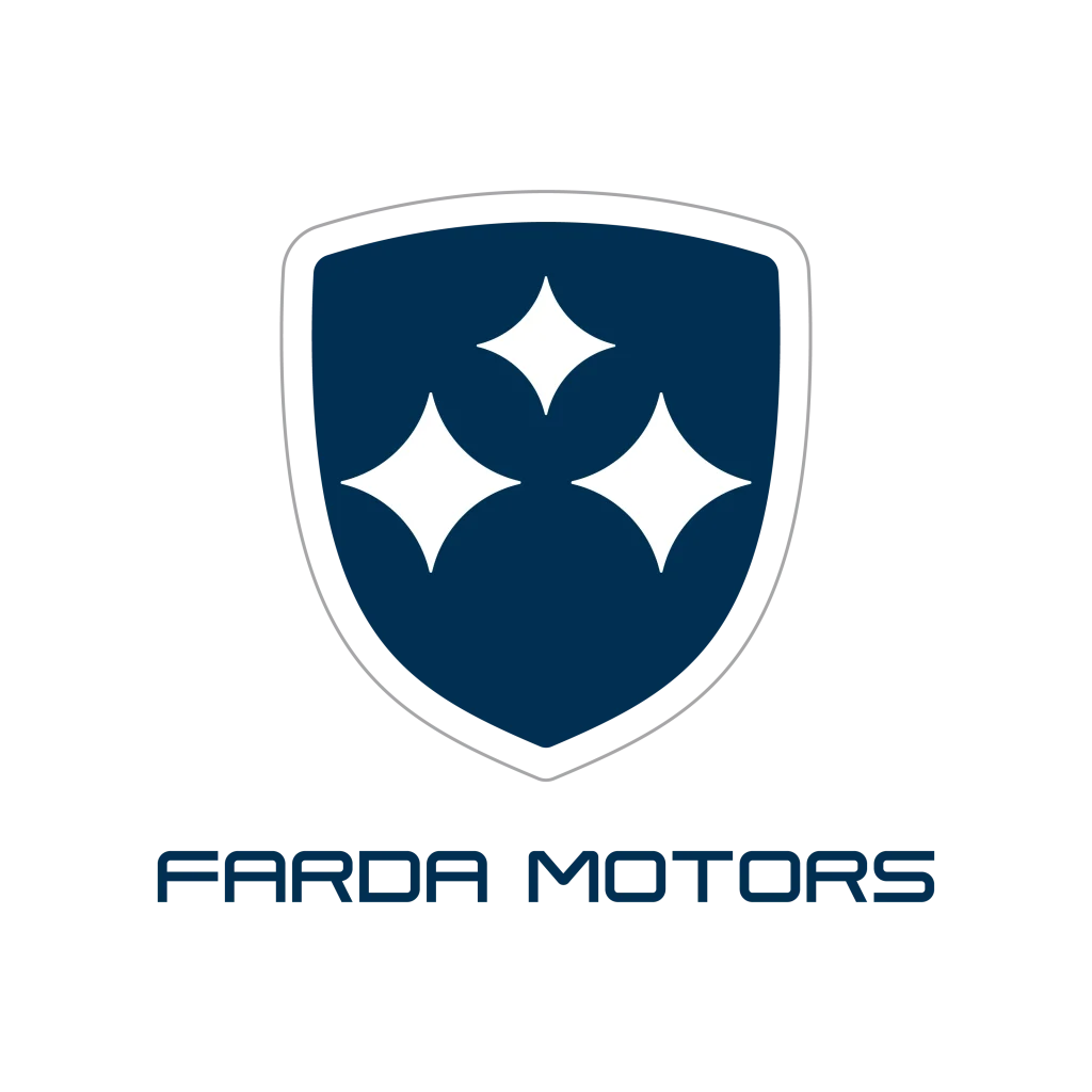 فردا موتور (Farda Motors)