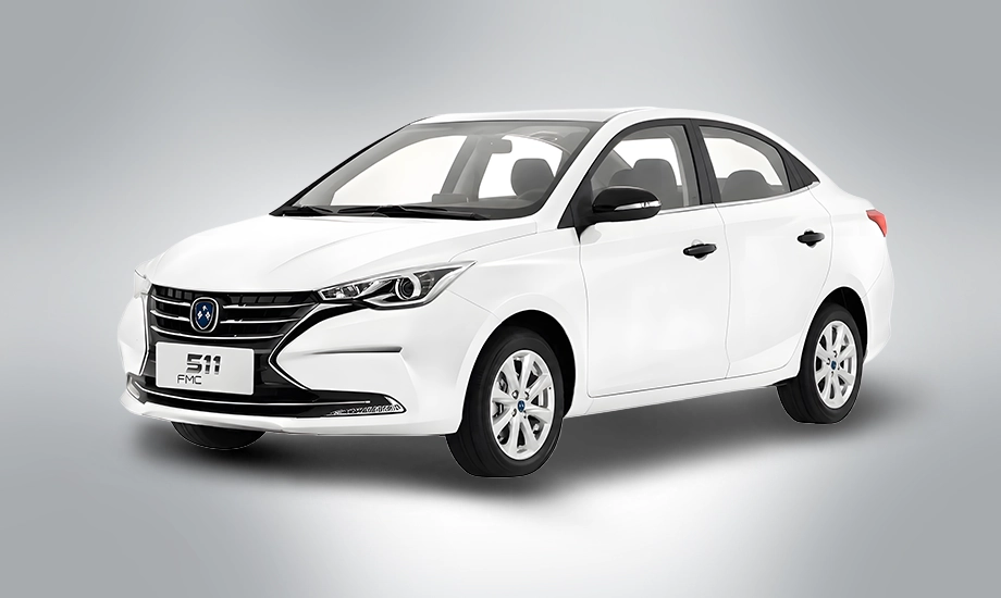فردا FMC 511 سفید اردیبهشت