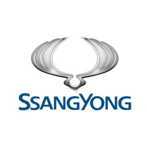 سانگ یانگ (KGM SsangYong)