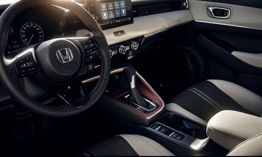 هوندا HR-V اردیبهشت