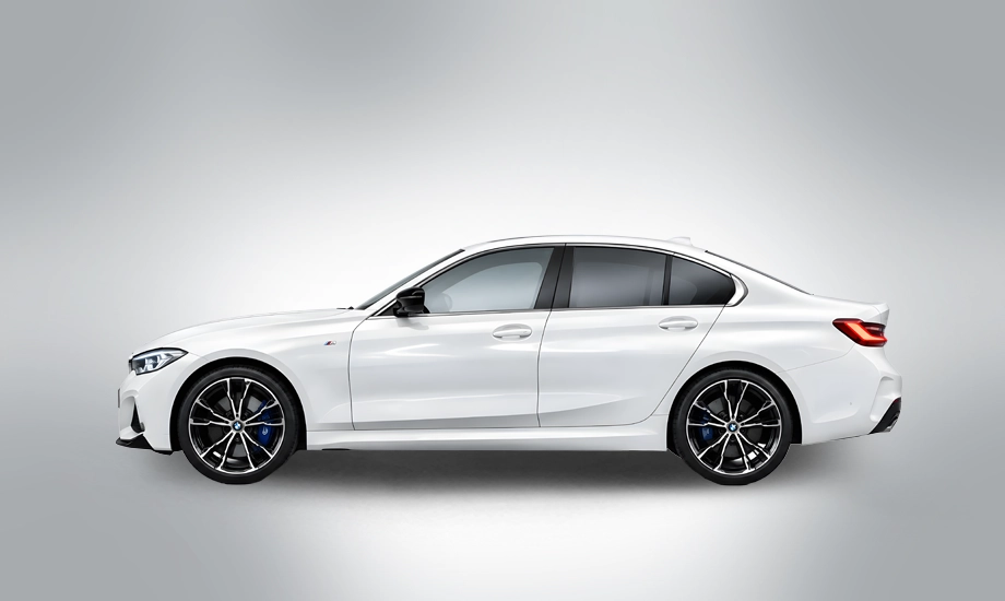 بی ام و 325i اردیبهشت
