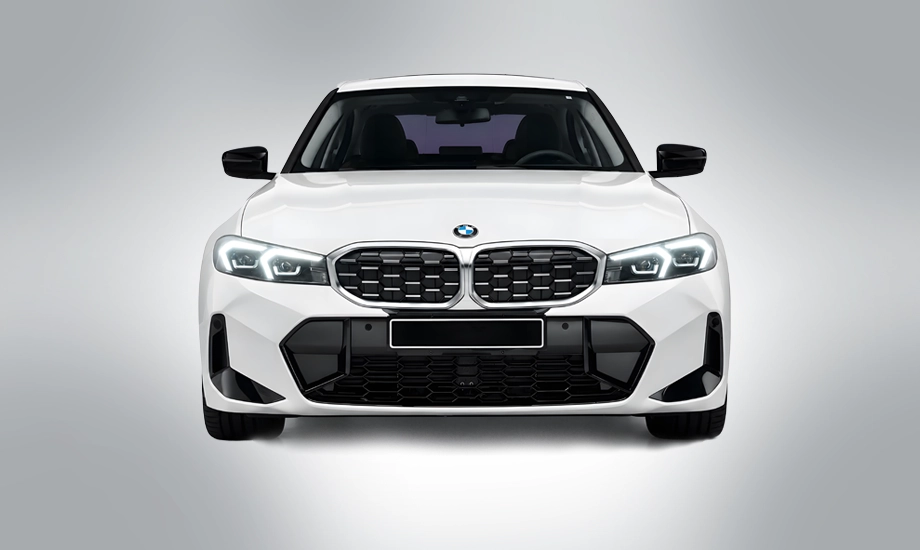 بی ام و 325i اردیبهشت